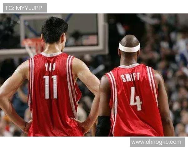 姚明身体素质全面剖析与职业生涯影响因素探讨