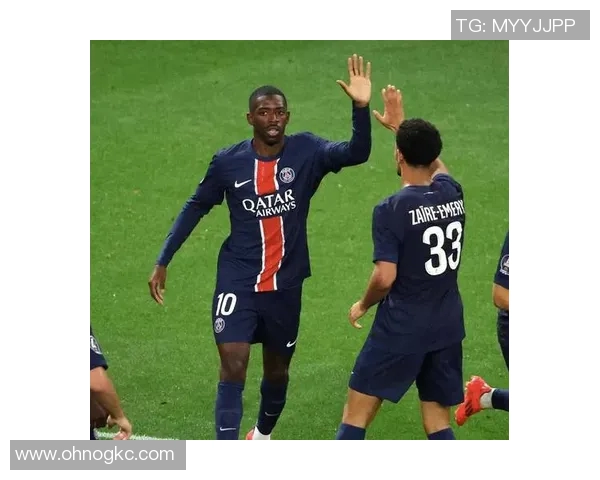 巴黎圣日耳曼在法甲联赛中再获胜利，领先优势扩大至5分