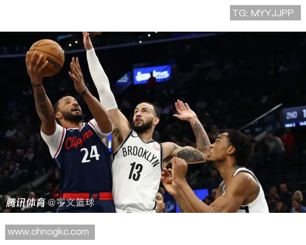 快船队客场战胜篮网队：激动人心的胜利与展望