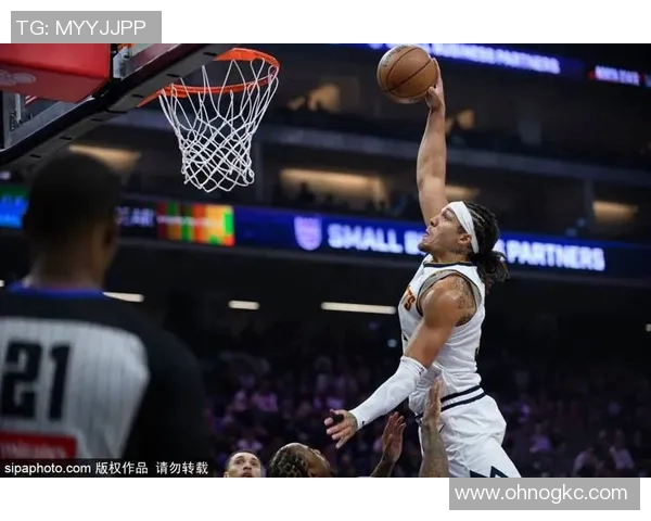 掘金核心球员因伤缺席，球队面临严峻考验