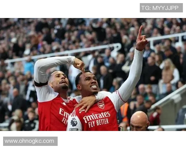 曼城名宿力挺阿森纳中场，期待他成为下一个维埃拉