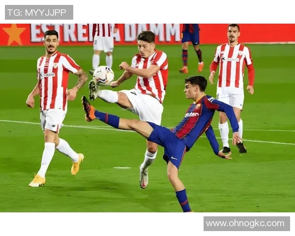 毕尔巴鄂竞技前锋维拉尔创造历史，西甲首人连续8轮破门