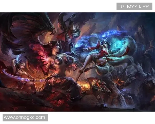 深度对话:探寻杨静在英雄联盟中的成长与挑战之路 深度对话:探寻杨静在英雄联盟中的成长与挑战之路