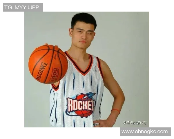 罗德曼与姚明的世纪对决：篮球巨星之间的力量与技巧较量