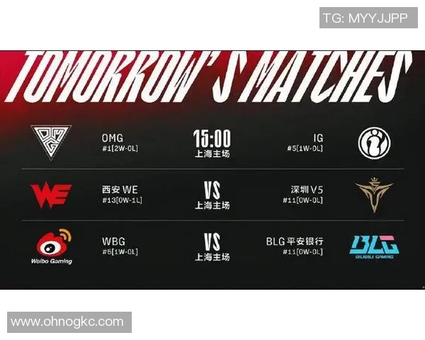 赛后复盘:V5与BLG的对决速度分析与战术探讨 赛后复盘:V5与BLG的对决速度分析与战术探讨